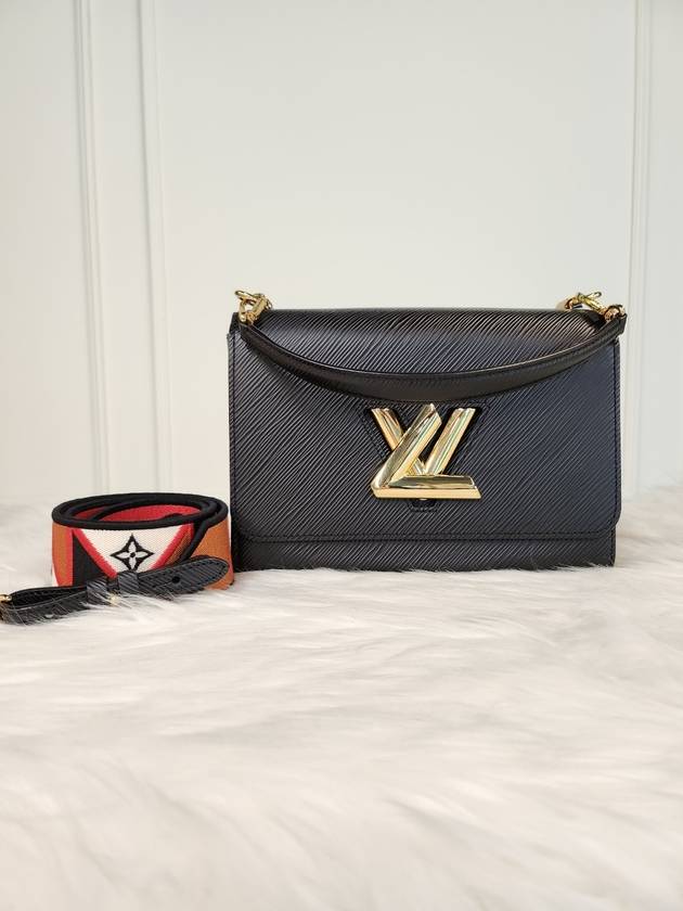 Female Twist MM M59027 Condition A - LOUIS VUITTON - BALAAN 3