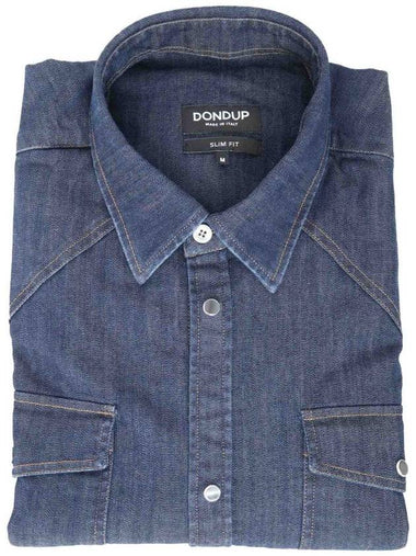 Dondup Shirt - DONDUP - BALAAN 1