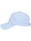 Logo Cap Hat MX3MA590SBL - P_LABEL - BALAAN 6