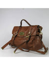 HH7541 2 WAY bag - MULBERRY - BALAAN 3