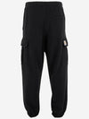 cargo sweatpants - CARHARTT WIP - BALAAN 3