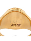 women rings - VERSACE - BALAAN 4