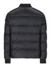 BAZENA Down Padding Black 1A00097 5967G 999 - MONCLER - BALAAN 2