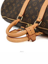 men s luggage bag - LOUIS VUITTON - BALAAN 7