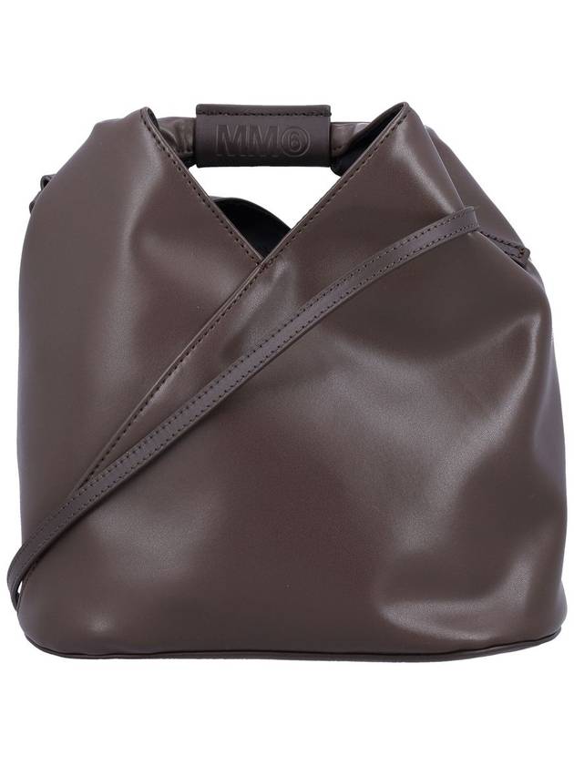 Japanese bag classic crossbody - MAISON MARGIELA - BALAAN 1