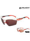 Rudy Project Sunglasses SP298469OR Goggles Discolored Lenses Men Women - RUDYPROJECT - BALAAN 2