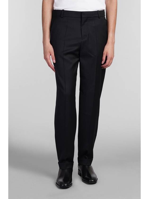 Balmain Pants - BALMAIN - BALAAN 1