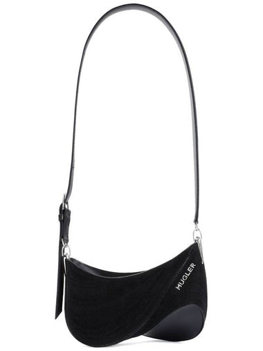 Mugler Handbag - MUGLER - BALAAN 1