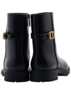 Christian Montaigne Ankle Boots KCI956VEA S900 - DIOR - BALAAN 5
