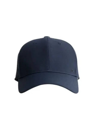 Women's Aina Ball Cap Navy - J.LINDEBERG - BALAAN 1