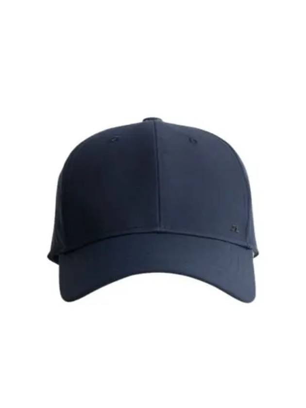 Women's Aina Ball Cap Navy - J.LINDEBERG - BALAAN 2