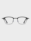 RCEF1Y BLACK glasses - RECLOW - BALAAN 1