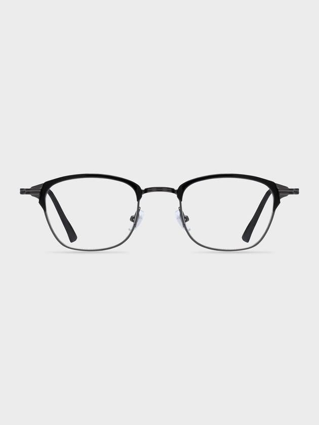 RCEF1Y BLACK glasses - RECLOW - BALAAN 1