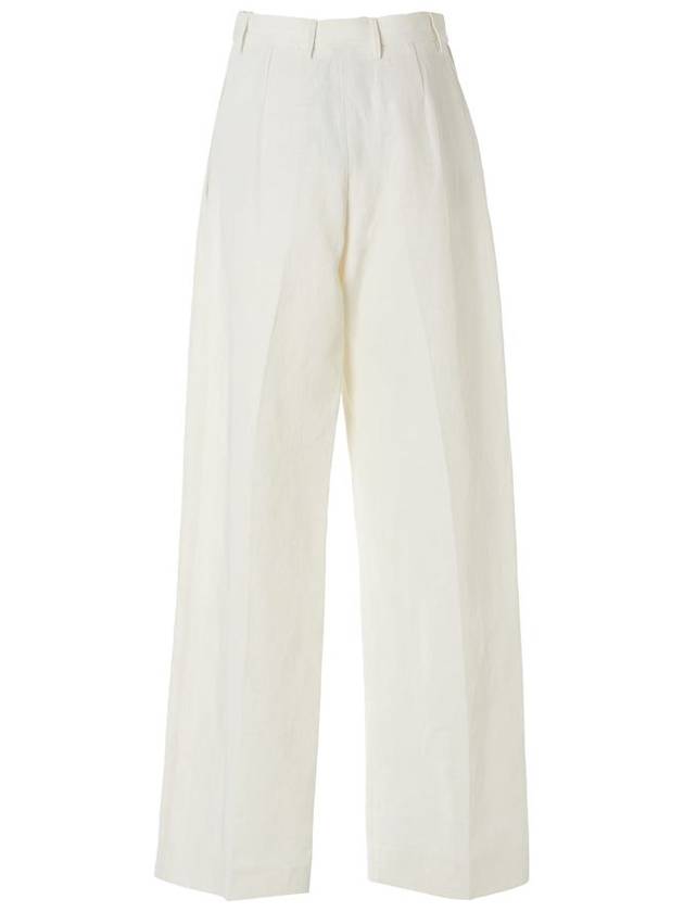 short pants PAD264F274D6300142 WHITE - FABIANA FILIPPI - BALAAN 3