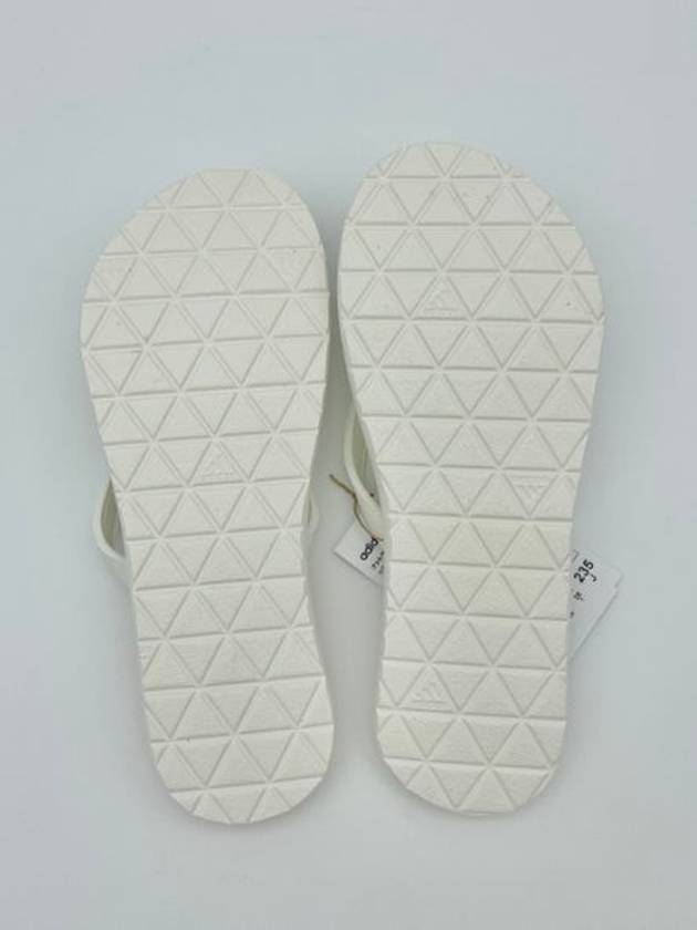 EEZAY flip flop slippers GZ5950 WOMENS 235 245 - ADIDAS - BALAAN 6