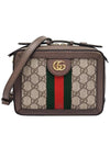 Women s 602576 Ophidia GG mini shoulder bag - GUCCI - BALAAN 1