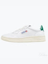 Dallas Low Top Sneakers White - AUTRY - BALAAN 2