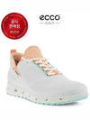 Cool Pro Spikeless White - ECCO - BALAAN 2