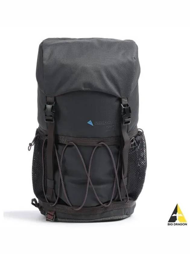 24 Delling Backpack 20L Raven 40439U11 961 - KLATTERMUSEN - BALAAN 2