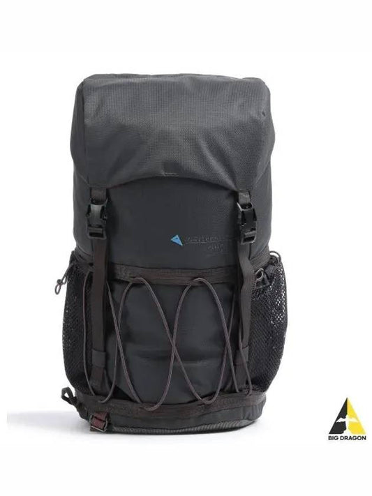 24 Delling Backpack 20L Raven 40439U11 961 - KLATTERMUSEN - BALAAN 1