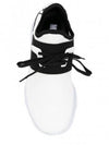 women's low top sneakers - MSGM - BALAAN 3