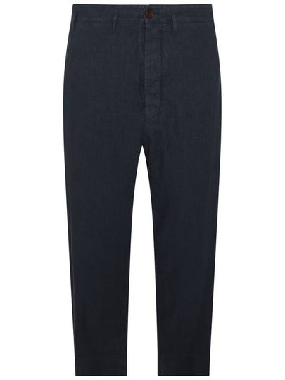 Straight Pants 2F01000L W00SIK407 - VIVIENNE WESTWOOD - BALAAN 2