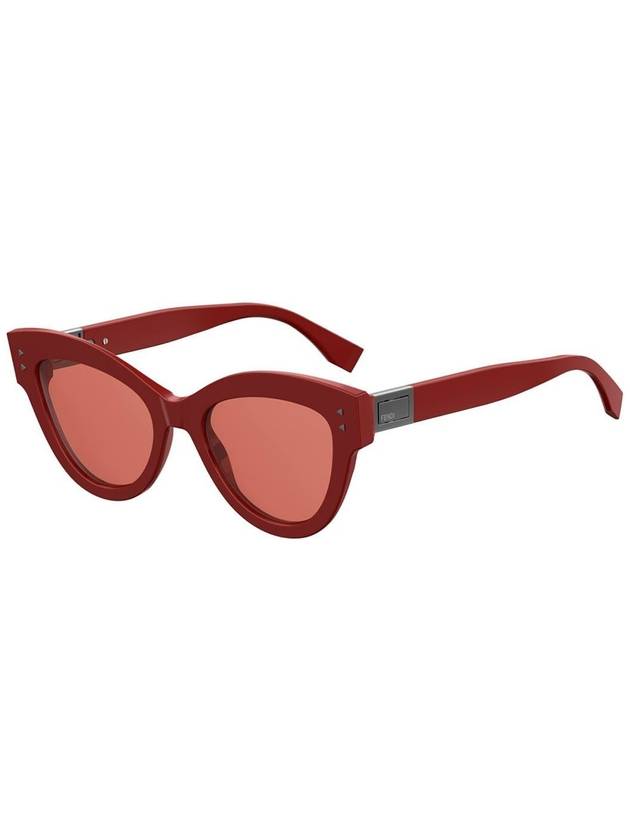 Fendi Fendi Ff 0266/S Sunglasses - FENDI - BALAAN 2