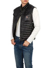 Grenoble Men s Padded Vest 1A00014 539YL 999 OLLON - MONCLER - BALAAN 5