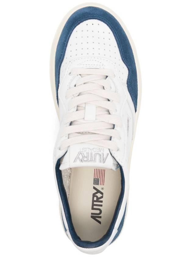 AUTRY Sneakers - AUTRY - BALAAN 4