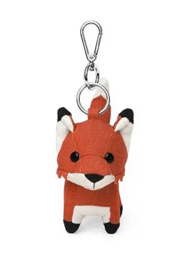 keyring 270432 - MAISON KITSUNE - BALAAN 1