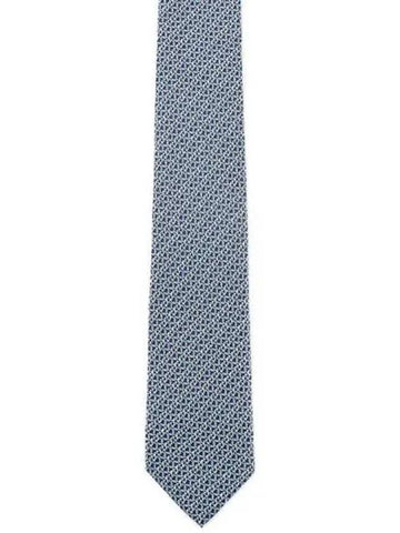 Men s tie 270362 - SALVATORE FERRAGAMO - BALAAN 1