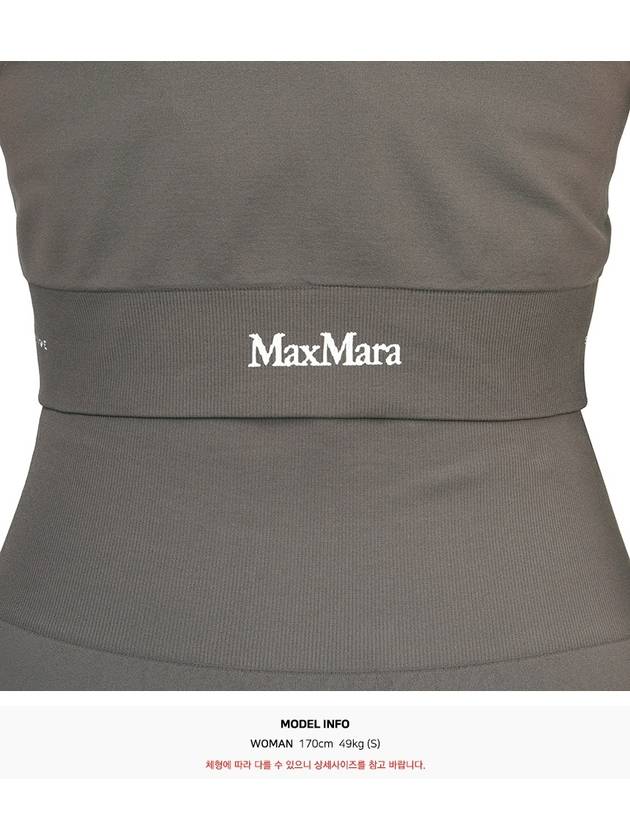 Exclusive special price limited to 30 pieces sleeveless top 26366208650 URAGO 002 - MAX MARA - BALAAN 7