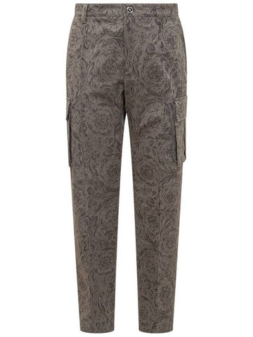 Versace Informal Pants - VERSACE - BALAAN 1