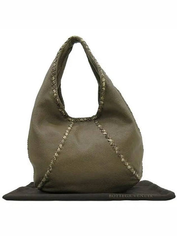 217741 shoulder bag - BOTTEGA VENETA - BALAAN 1