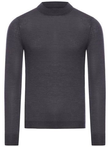 Maison Margiela Round Neck Sweater - MAISON MARGIELA - BALAAN 1