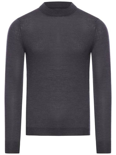 Maison Margiela Round Neck Sweater - MAISON MARGIELA - BALAAN 1