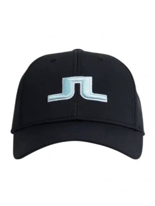 Hat Anga Cap GWAC09756 9999 Women's Anga Cap - J.LINDEBERG - BALAAN 2