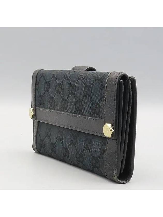 153211 long wallet - GUCCI - BALAAN 2