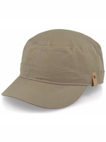 SINGI TREKKING CAP LIGHT OLIVE - FJALL RAVEN - BALAAN 2