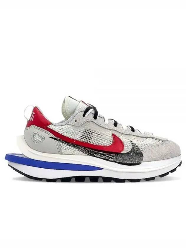 Vaporwaffle Low Top Sneakers Sail - NIKE - BALAAN 2