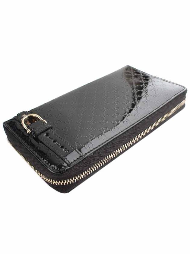 women s long wallet - GUCCI - BALAAN 3