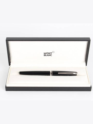 Cruise Collection Platinum Ballpoint Pen - MONTBLANC - BALAAN 1