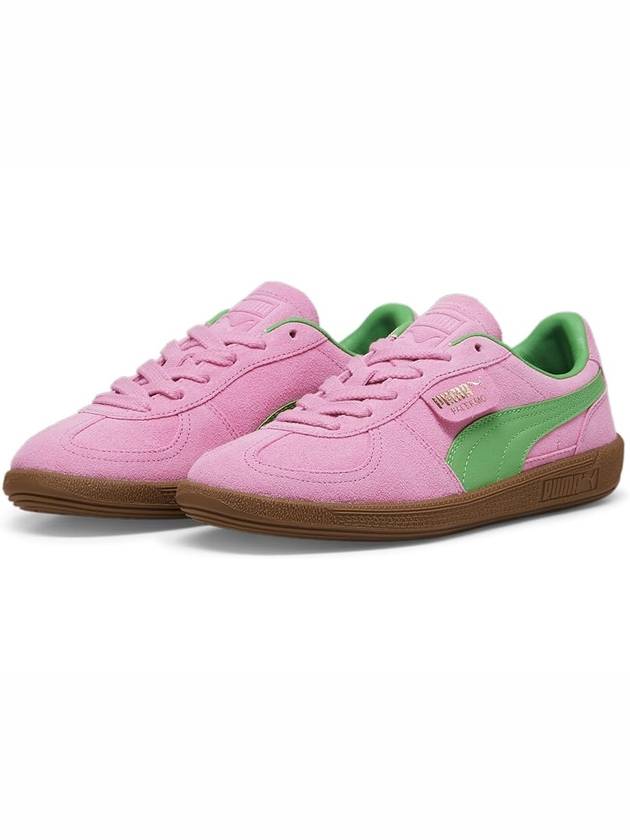 Palermo low-top sneakers - PUMA - BALAAN 1