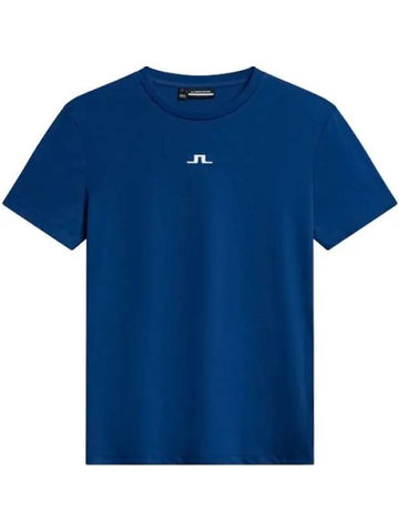 24 ADA T Shirt AWJT11280 O341 Women Tee - J.LINDEBERG - BALAAN 1