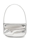 Hobo Bag Silver 091192 02 - PUMA - BALAAN 2