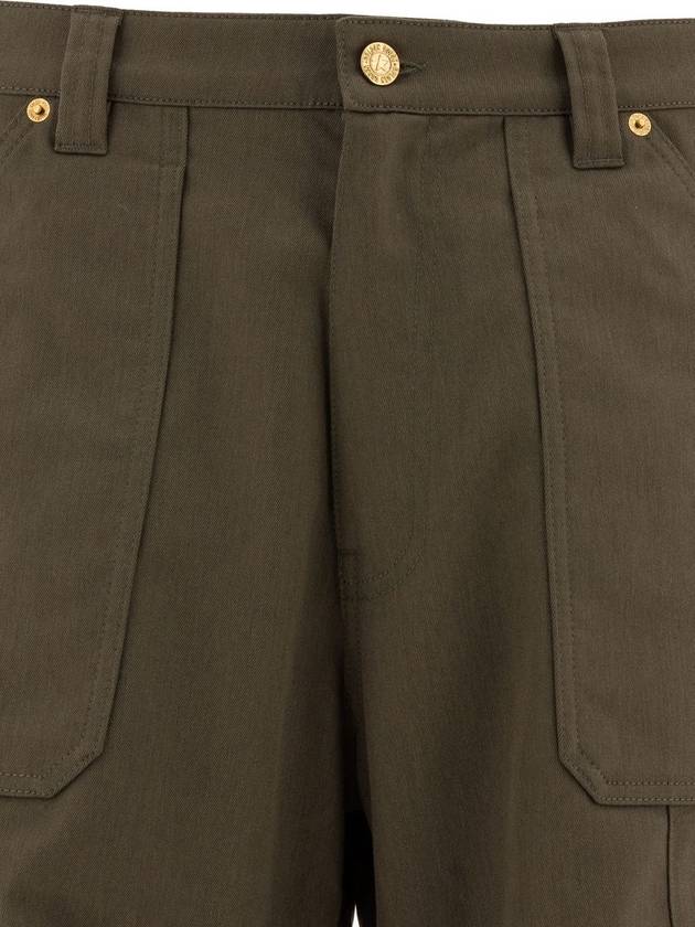 Golden Goose Trousers - GOLDEN GOOSE - BALAAN 3