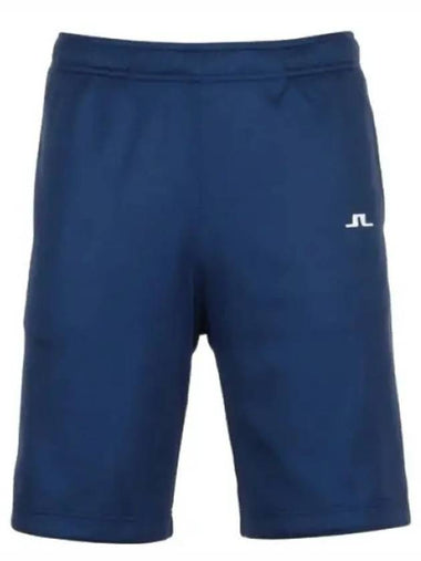 24 Logo Shorts GMJS11325 O341 Men s Pants - J.LINDEBERG - BALAAN 1