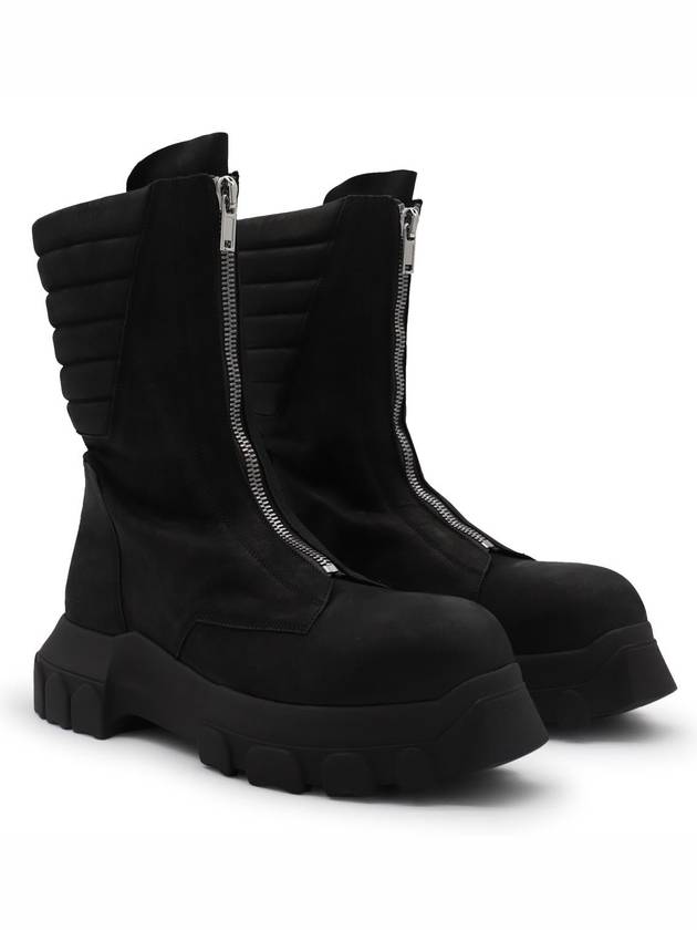 Rick Owens Boots - RICK OWENS - BALAAN 3