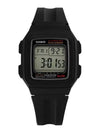 Watch F 201WA 1ASDF 1A Digital Sports Men s Urethane - CASIO - BALAAN 1