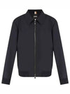 C Hanry Wing Zip-Up Jacket Navy - HUGO BOSS - BALAAN 2